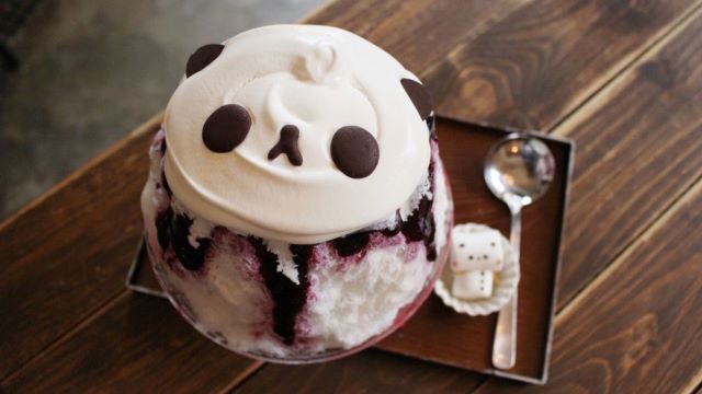 サカノウエカフェ