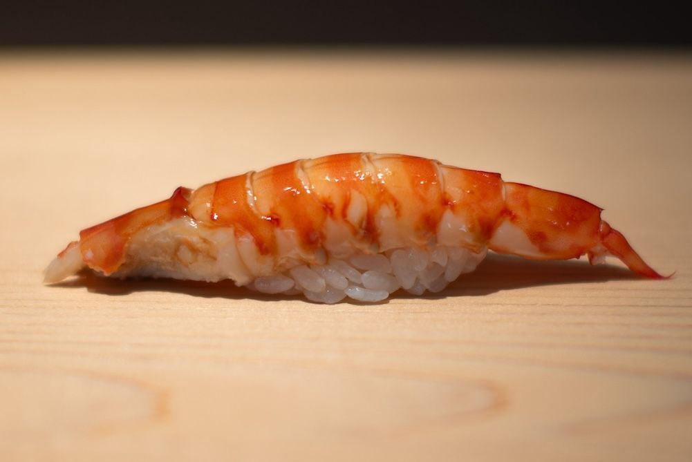 Sushi Muto