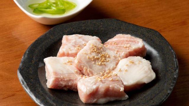 焼肉ホルモン新井屋はなれ