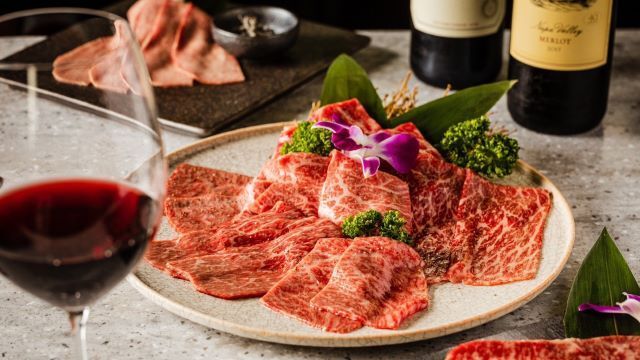 焼肉 PONGA PREMIUM