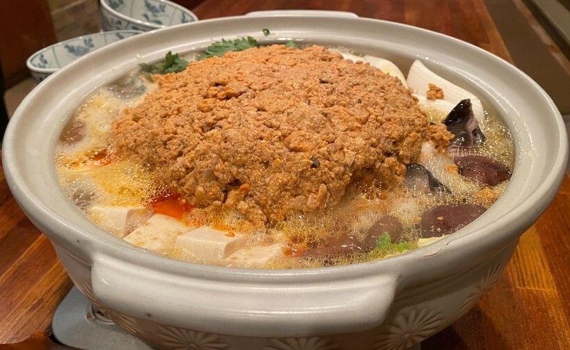 海鮮・あんこう鍋ほていさん