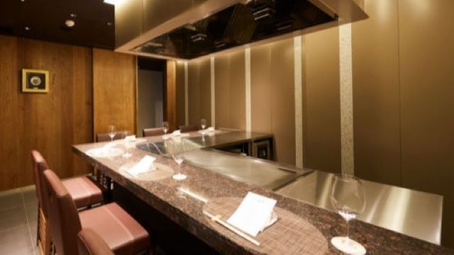 Teppanyaki Madoi