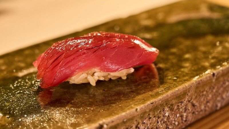 Sushiya Rentaro