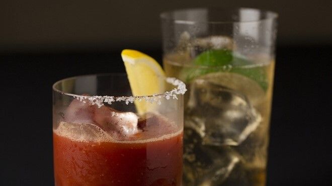 MALT BAR DEN 表参道