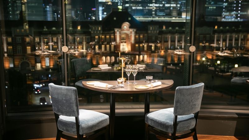 BURDIGALA MARUNOUCHI The Restaurant