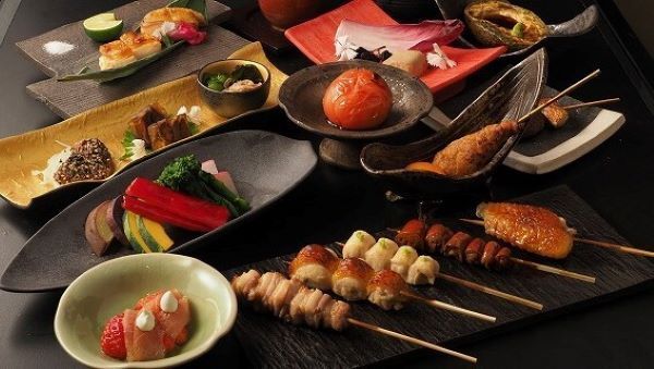 Minamiaoyama Toriya kou