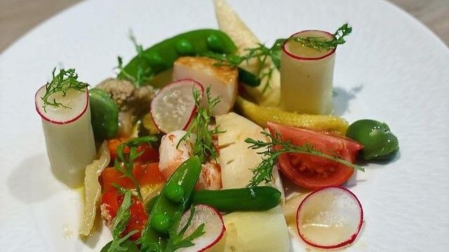 レストランキノシタ