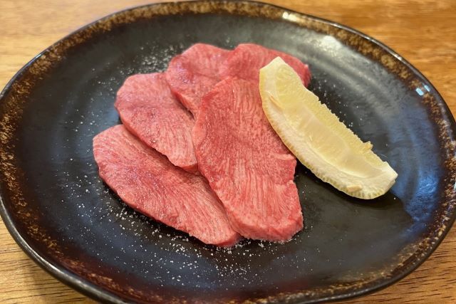 Sumibi Yakiniku Miyama