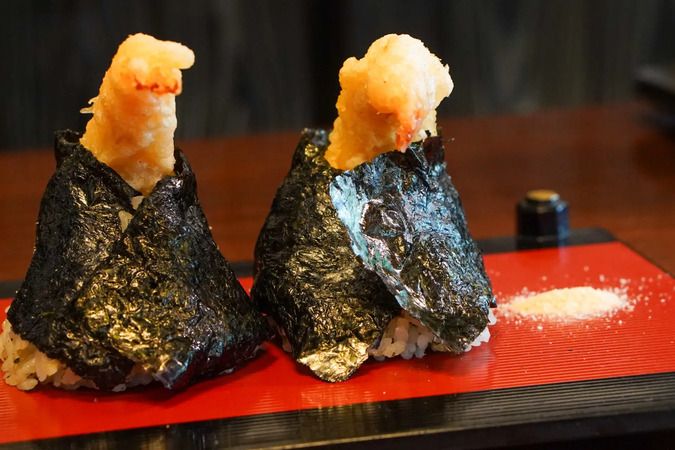 Tenmusudokoro Keshiki. NagoyaHonten