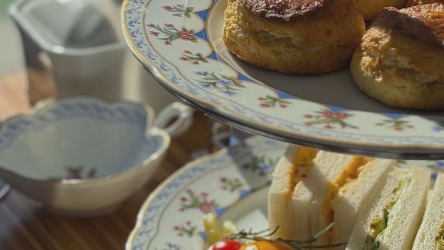 afternoonTEAafternoonALCOHOL