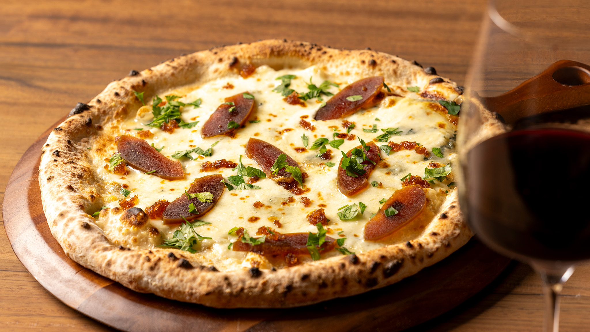 Trattoria Ponte Nara / Novotel Nara