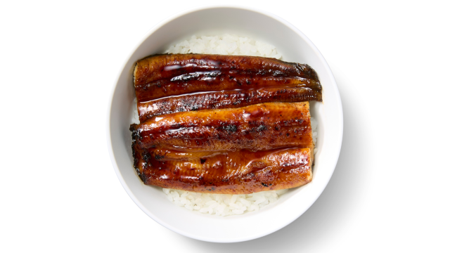 Yamadanounagi Unakotsu Ramen Tsukijihonten