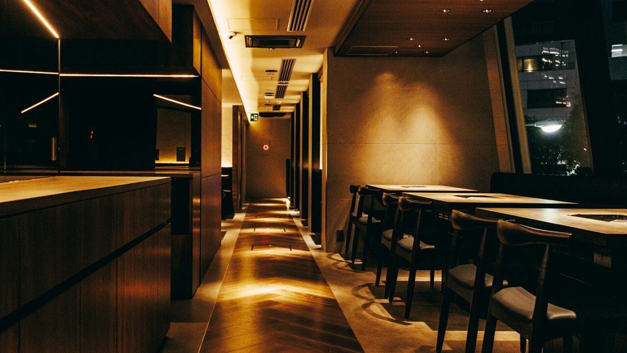 Yakiniku Ushigoro Ikebukuro