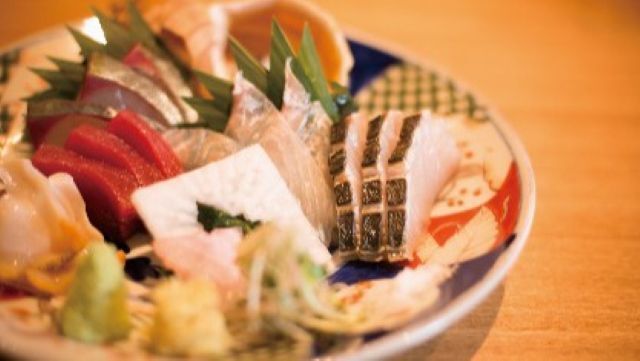 Chochomusubi