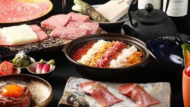 焼肉ぽんが 恵比寿店