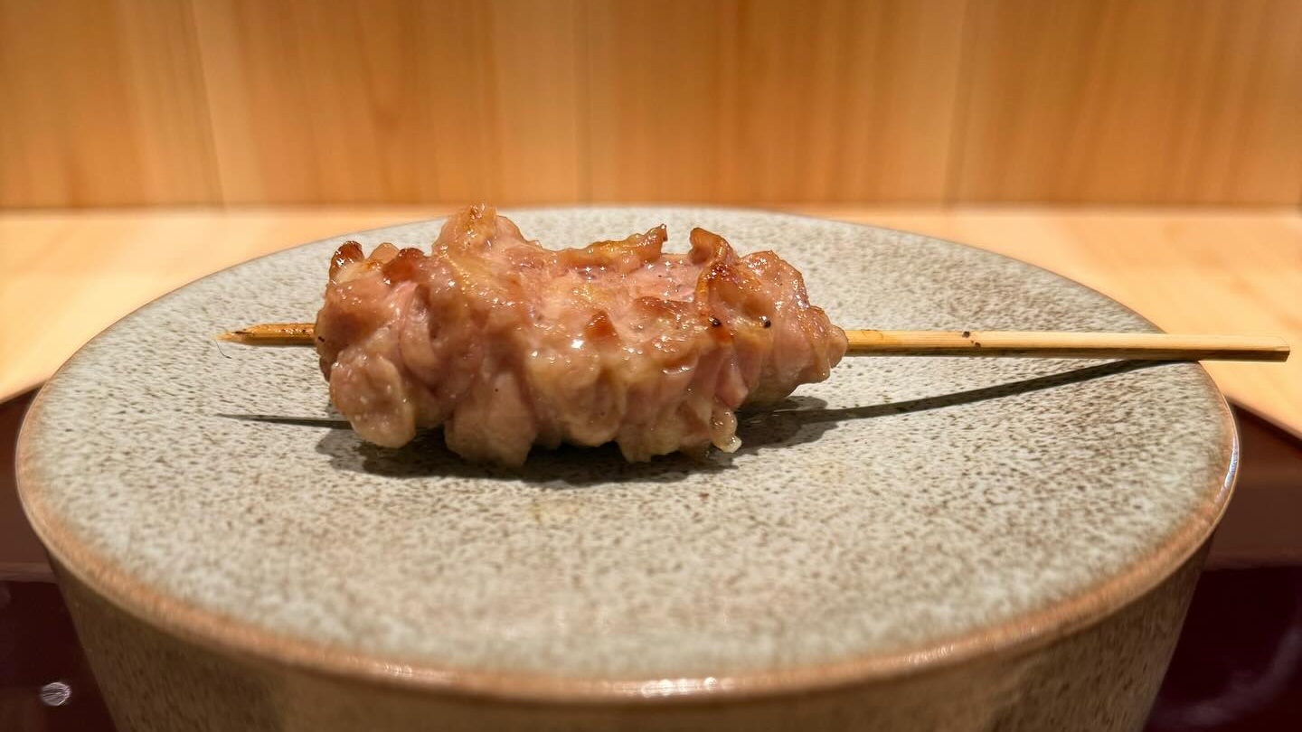 Yakitori Kappo Toki
