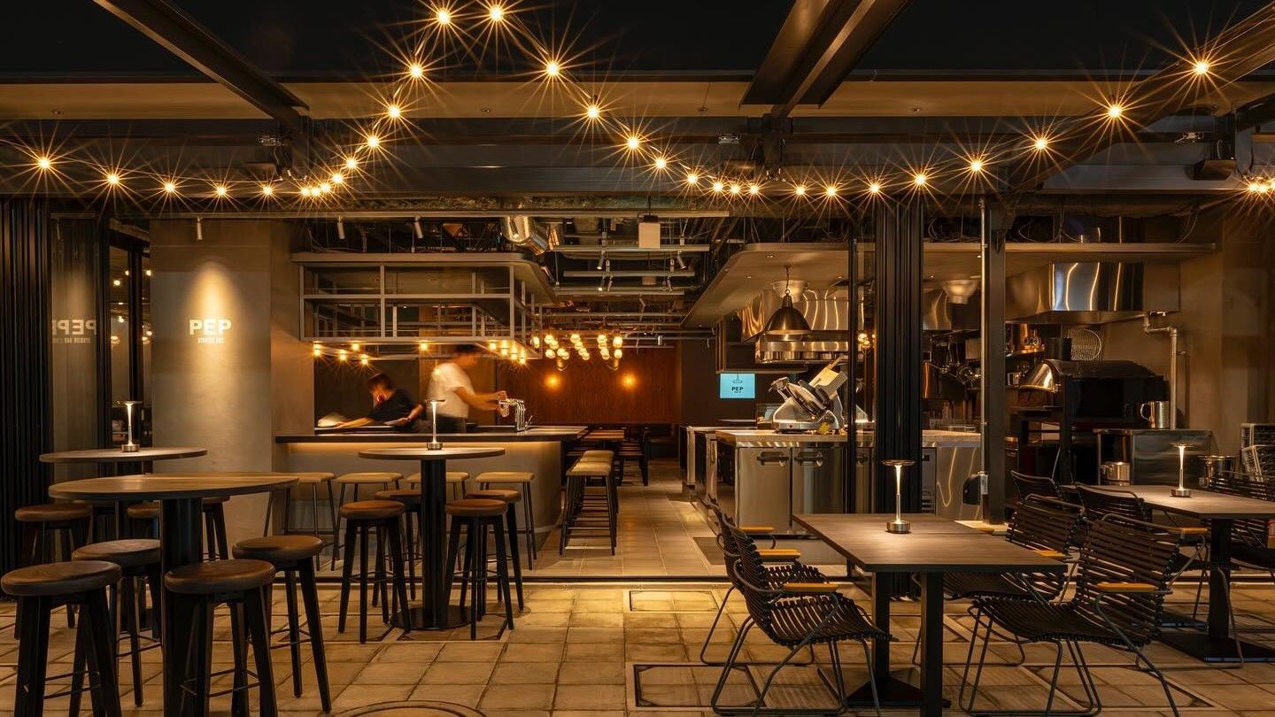 pep spanish bar