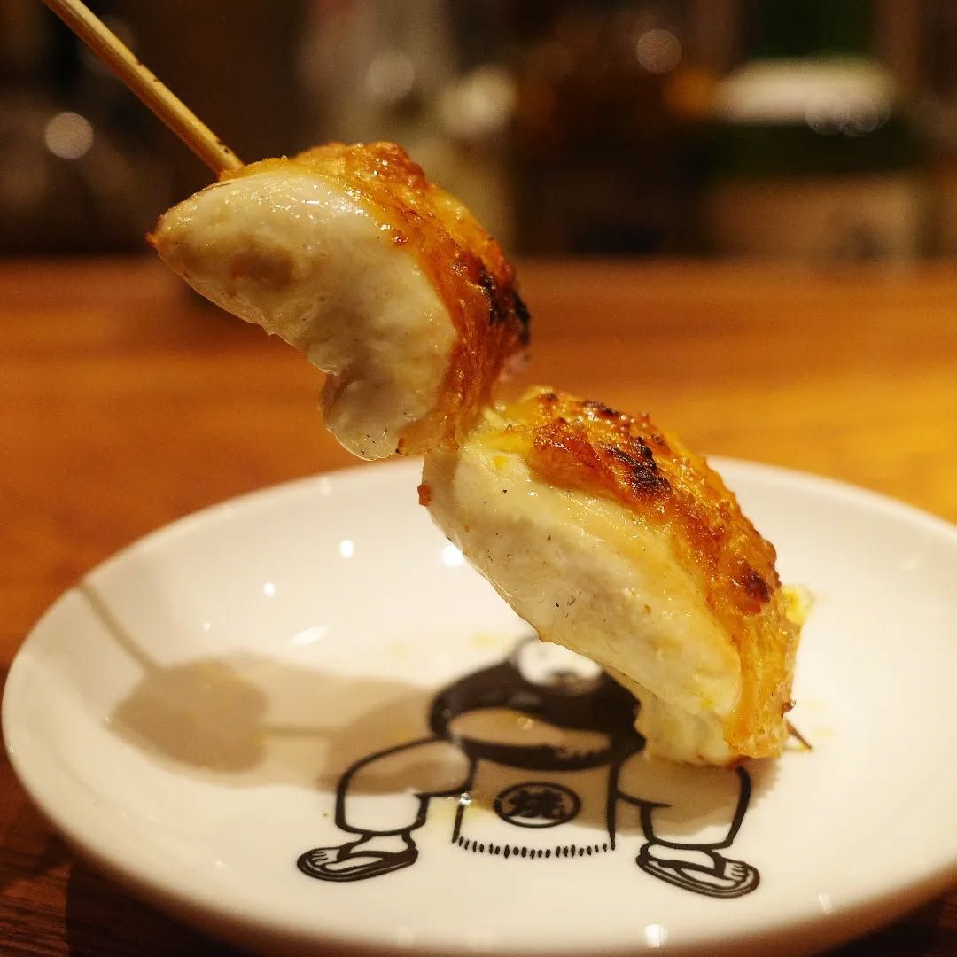 下北沢 焼とりダービー