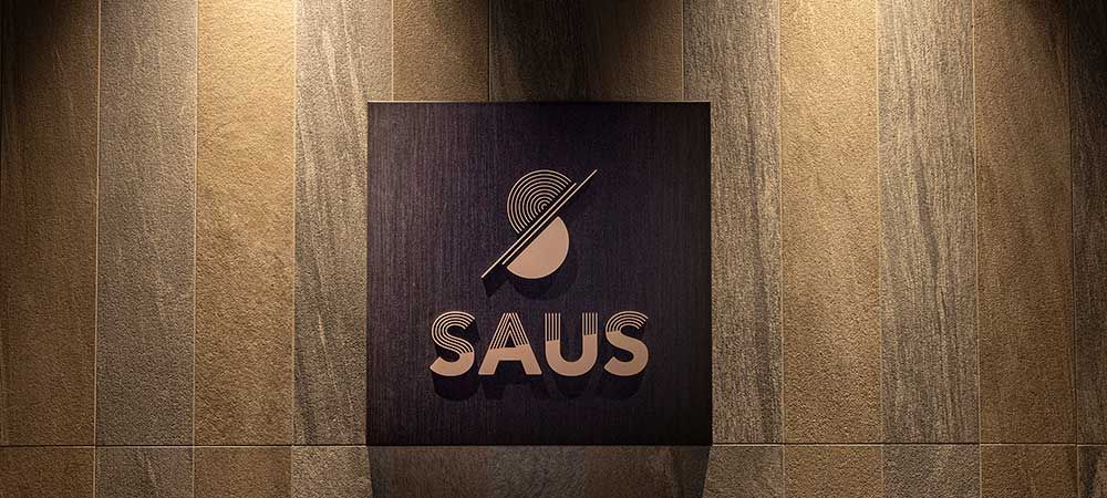 SAUS / DoubleTree by Hilton Tokyo Ariake