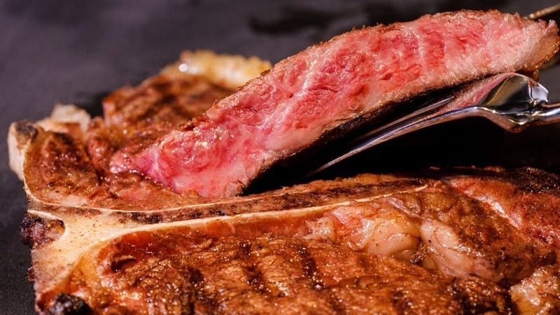 yakinikuT なんば南店