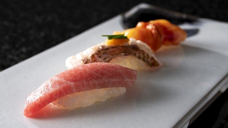 Sushidokoro KATABAMI