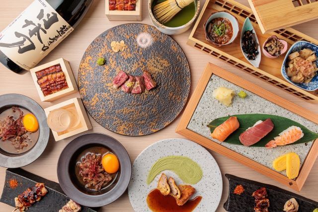 Japanese Restaurant YOSAKURA