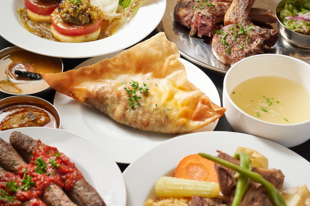 元祖ビストロひつじや神保町店