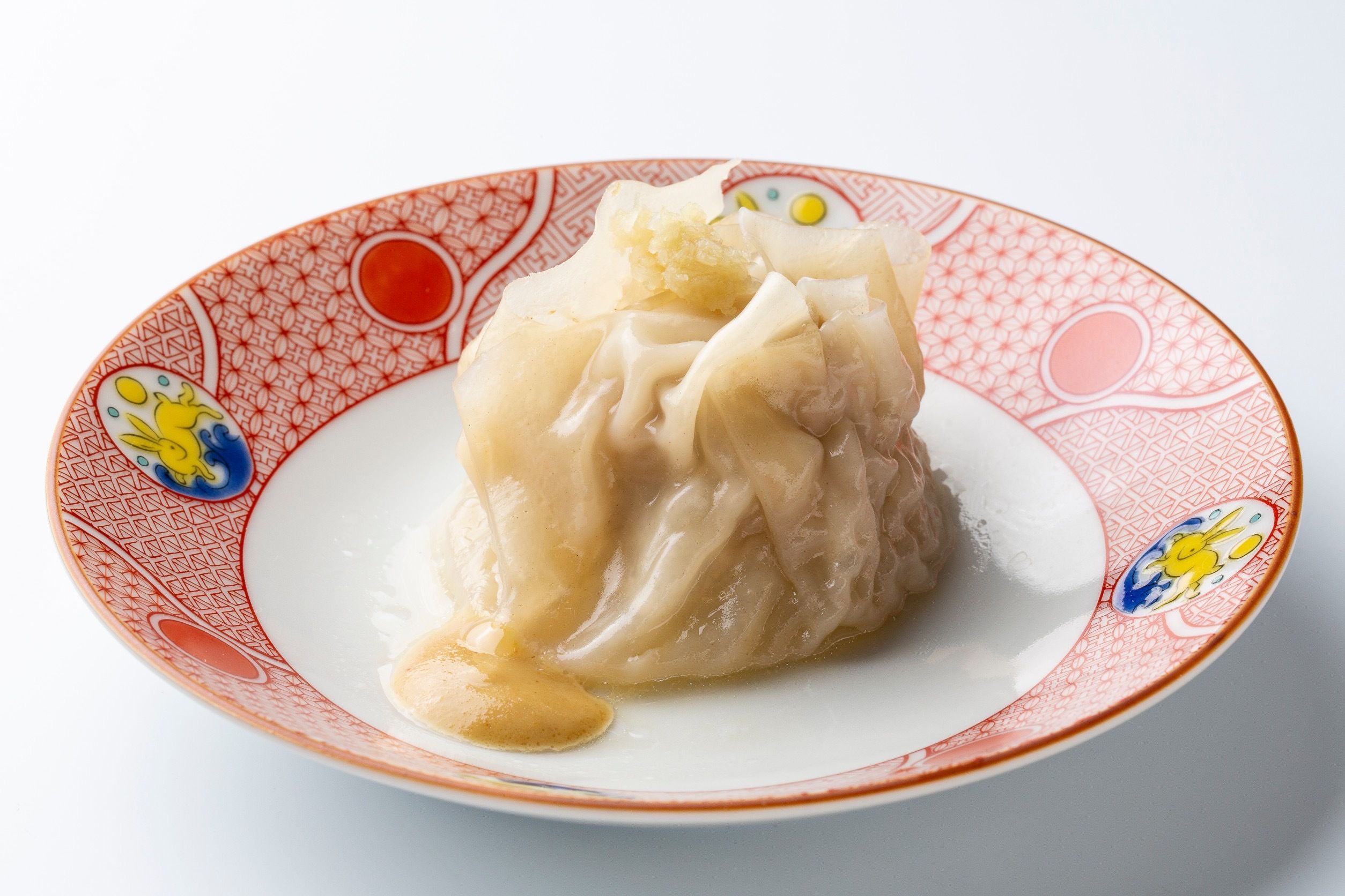 Japanese Ramen Noodle Lab Q