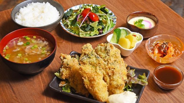 Sendai Kiyoe Shokudo