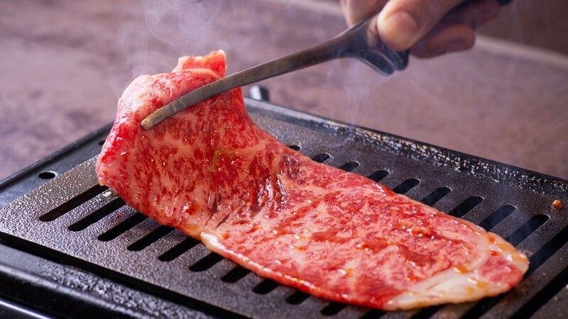 Yakiniku Kinoe