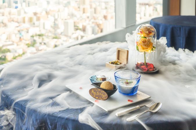 中国レストラン 蘇州