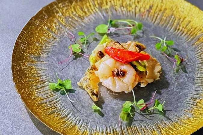 中國料理 花梨