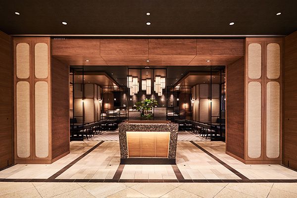 All Day Dining CROSS DINE