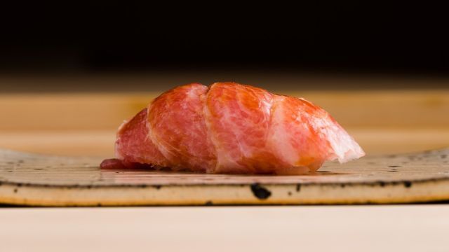 Sushi Shin by Miyakawa NISEKO