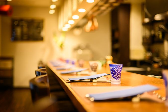 French Bistro SYOKUDOU L'ORANGE