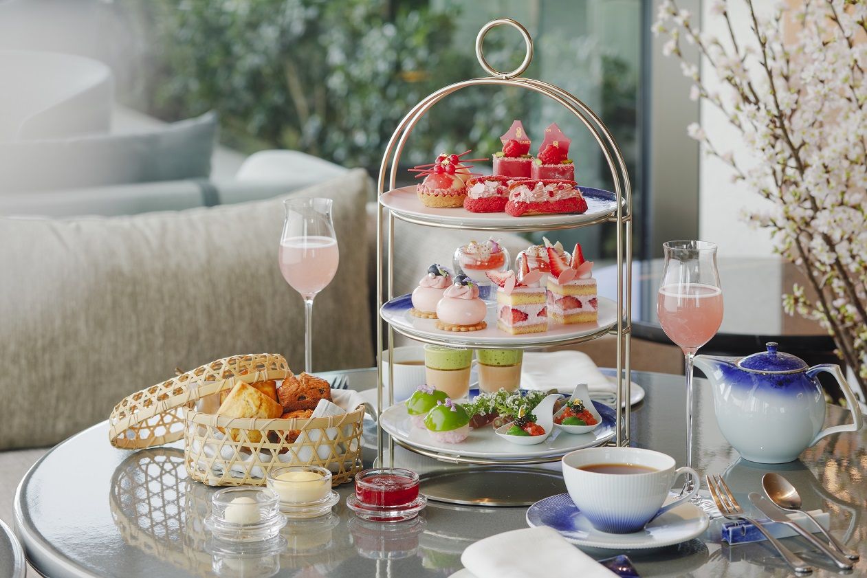 DIVA / The Ritz-Carlton, Fukuoka