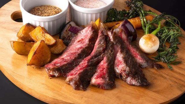 ent eat / Hotel COMENTO  YOKOHAMA KANNAI