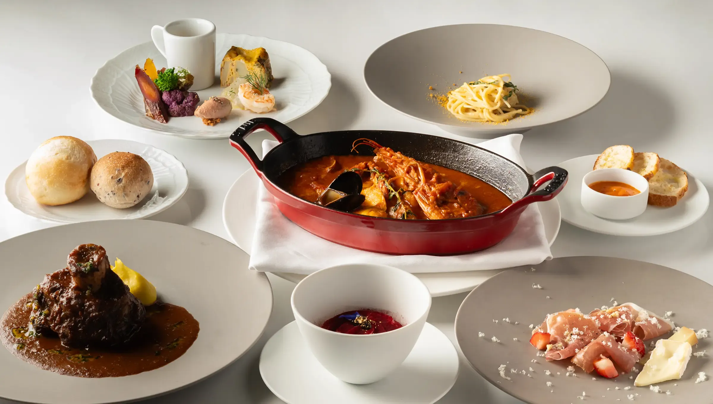 Restaurant Cafe Terrace Ami Kobe