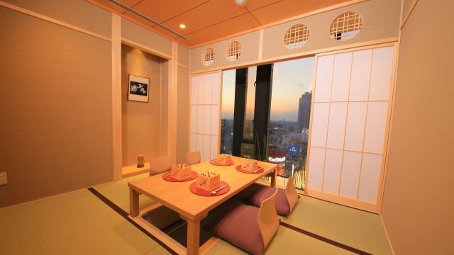 Minokichi Tobu Ikebukuro