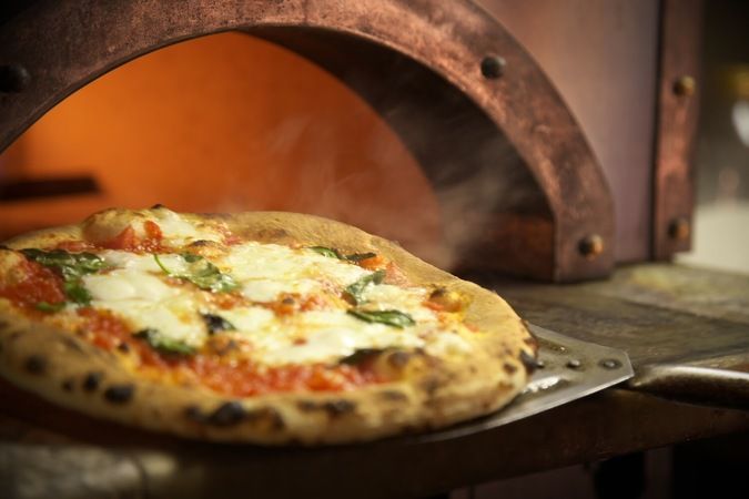 Imaike Pizza Shokudo PIG SOUP