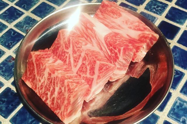 Yakiniku Toranituno