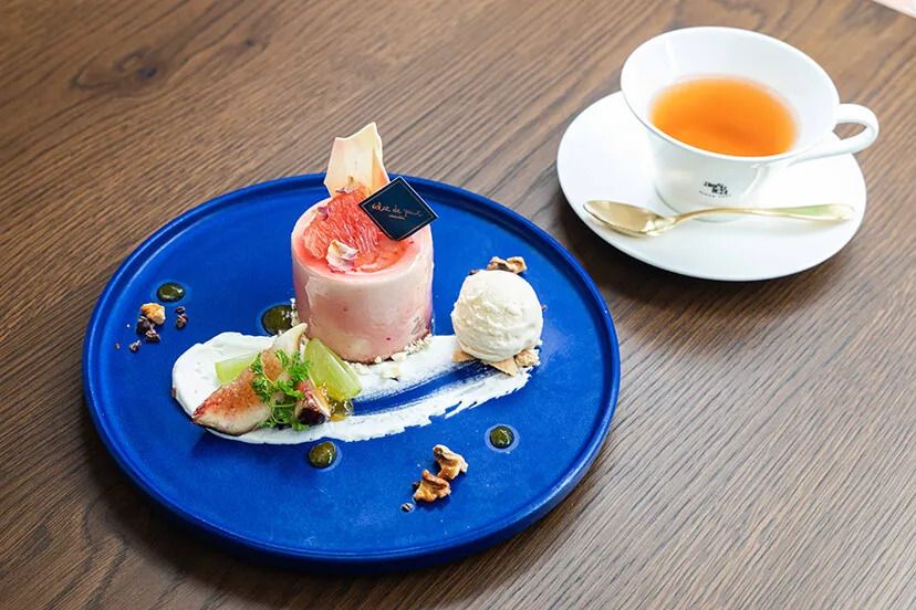 éclat de paix chocolat