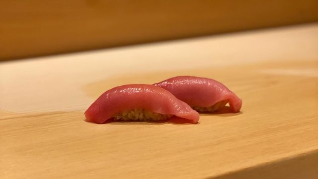 Ginza Nojima