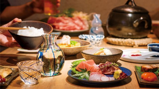 Shuzen Honohomare Nishi-Shinjuku ten