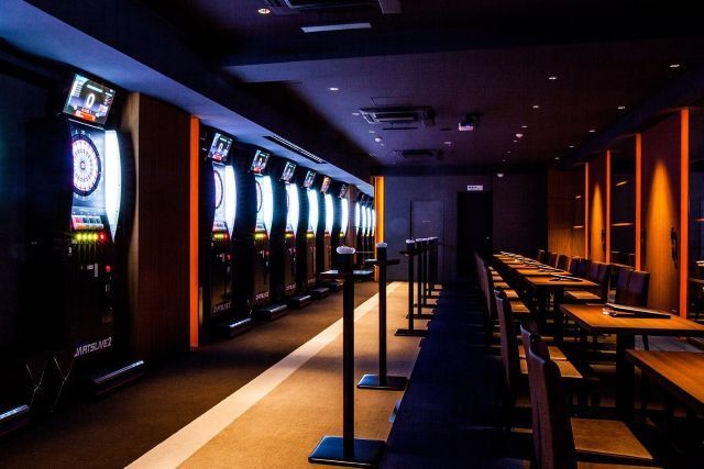 BAGUS Ikebukuro West 