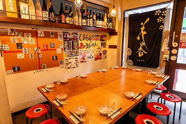 Directly managed by Kumamoto Farm Harada Shoten