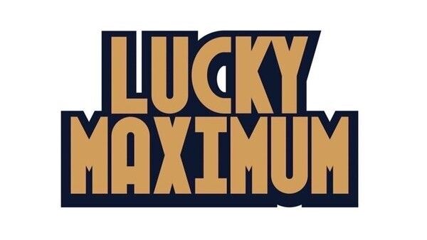 LUCKY MAXIMUM