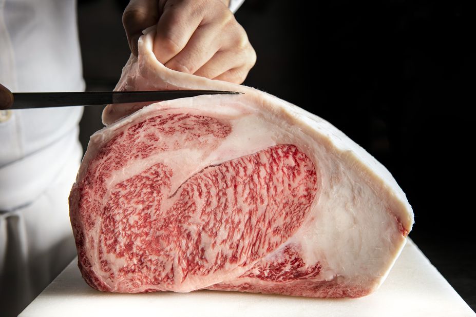 Beef Kitchen Shibuya