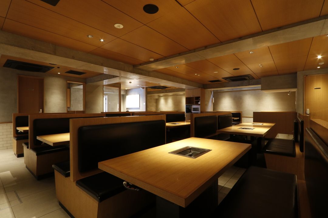 BEEF KITCHEN 恵比寿店