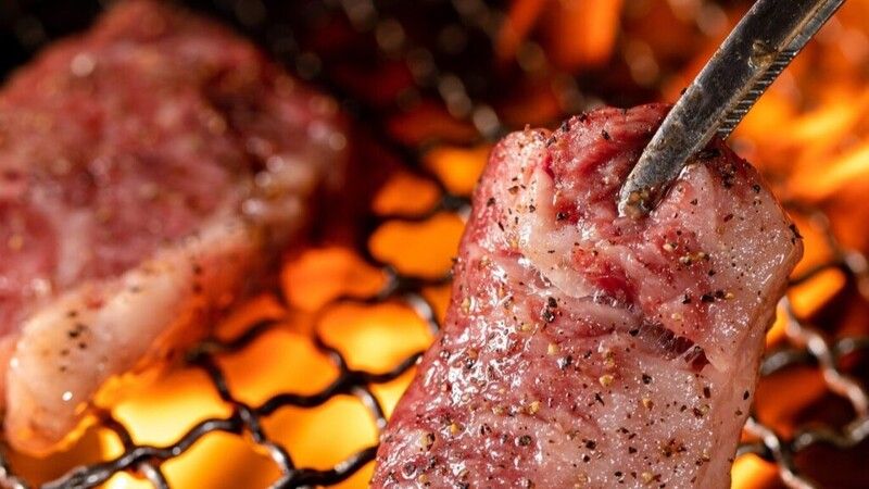 Sumibi yakiniku Seigou Nishinippori honten